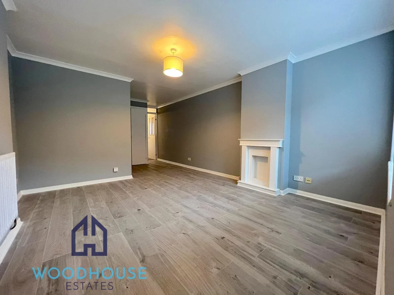 Flat Copwood Close in Greater London