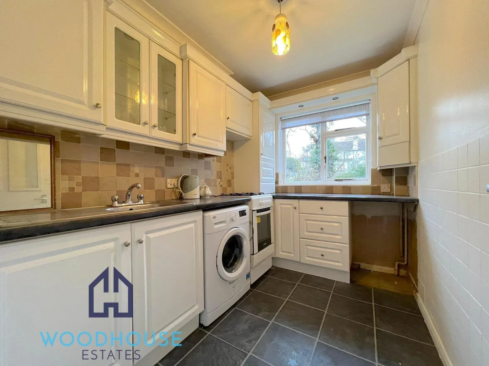 Flat Copwood Close in Greater London