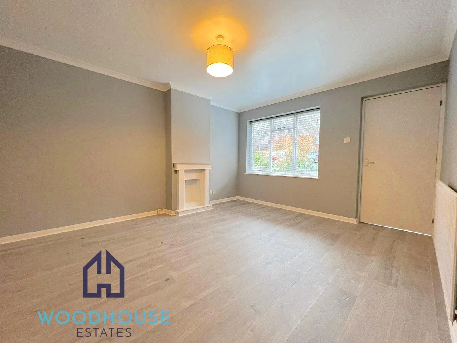 Flat Copwood Close in Greater London