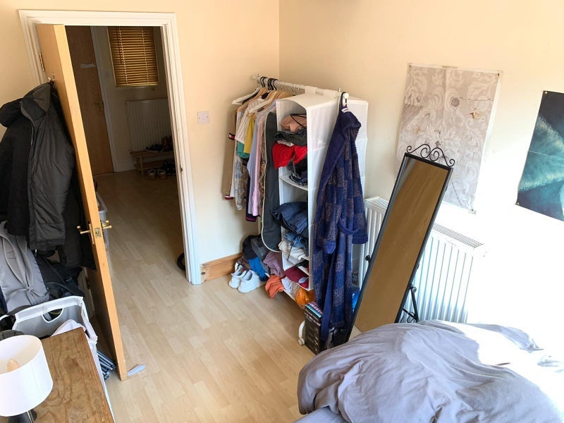 Room Gloucester Road in Bristol