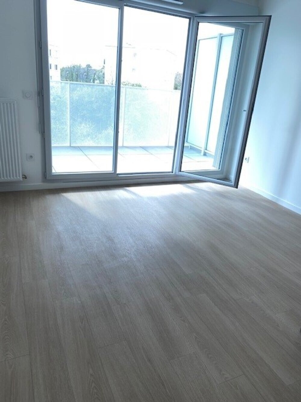 Appartement Rue Dominique Adenot à Champigny-sur-Marne