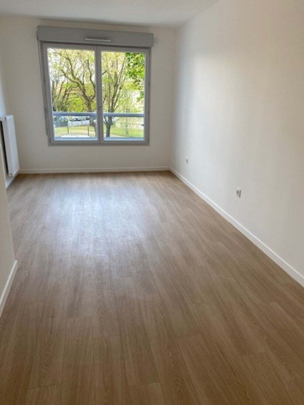 Appartement Rue Dominique Adenot à Champigny-sur-Marne
