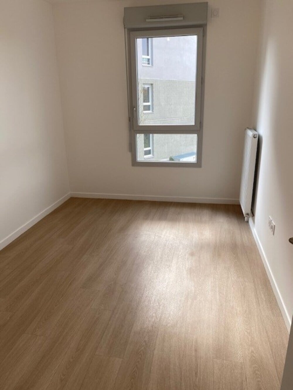 Appartement Rue Dominique Adenot à Champigny-sur-Marne