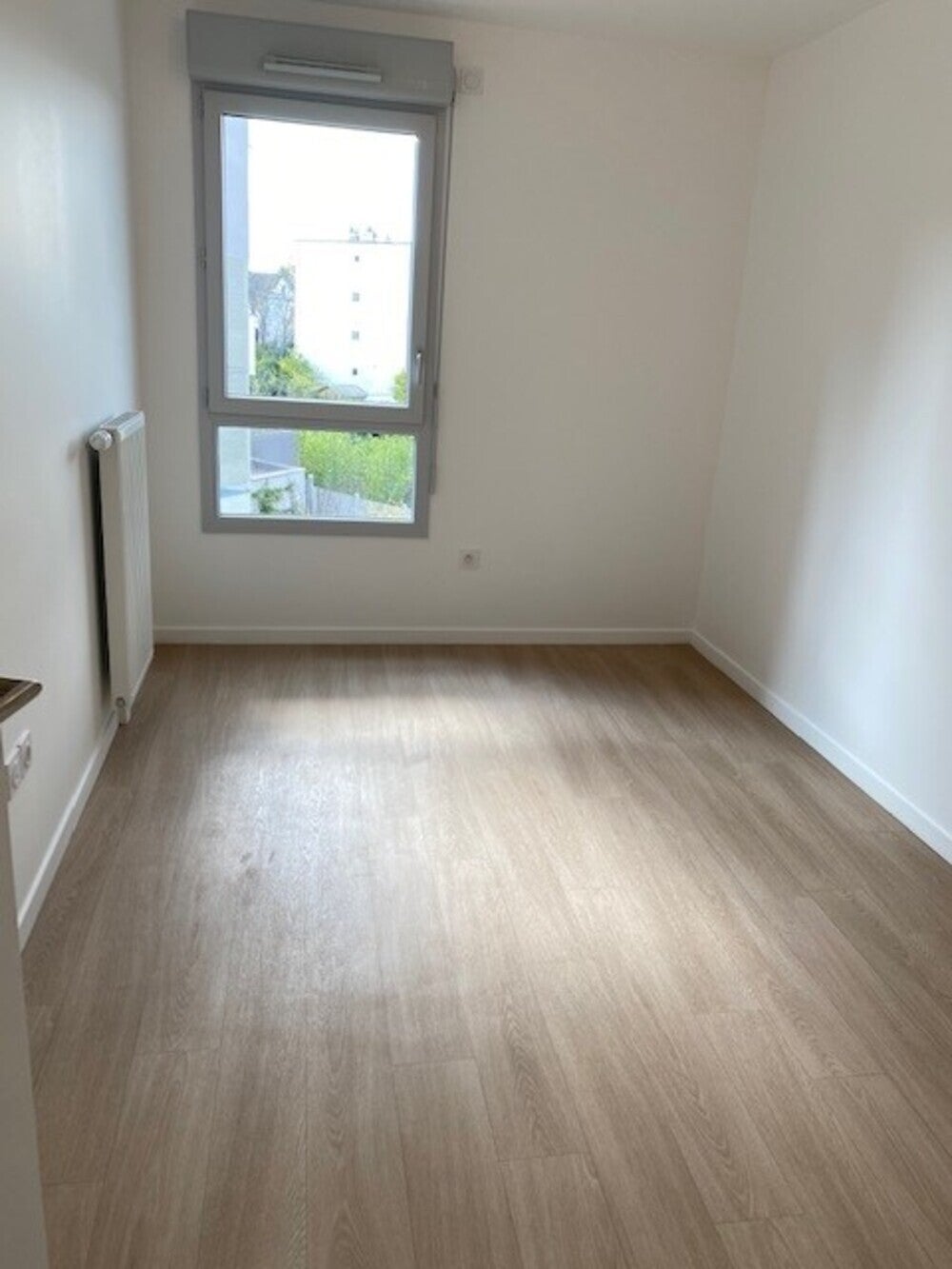 Appartement Rue Dominique Adenot à Champigny-sur-Marne