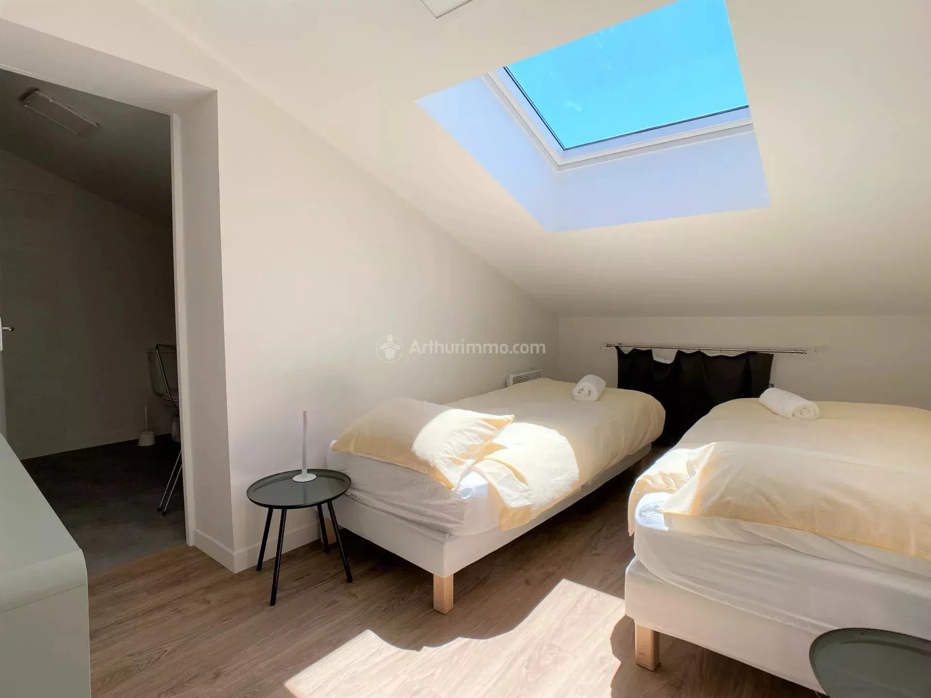 Appartement Place du Vigan à Albi