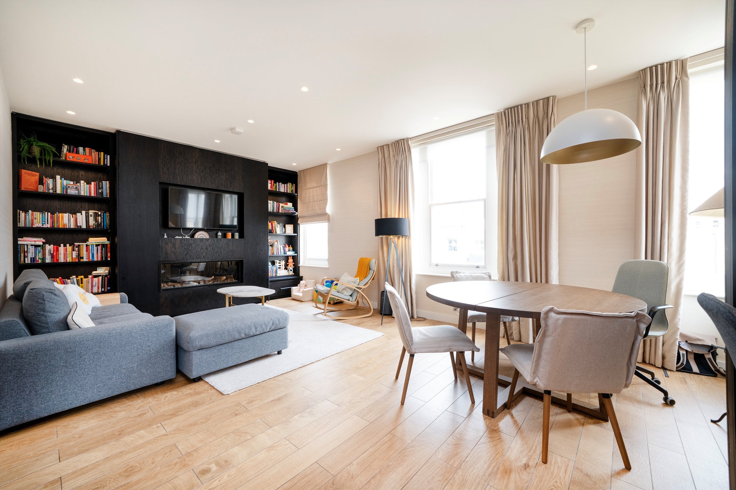 Flat King's Road in Greater London