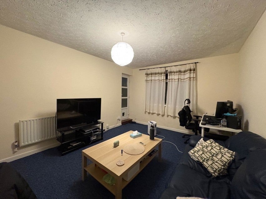 Flat Omdurman Road in Southampton