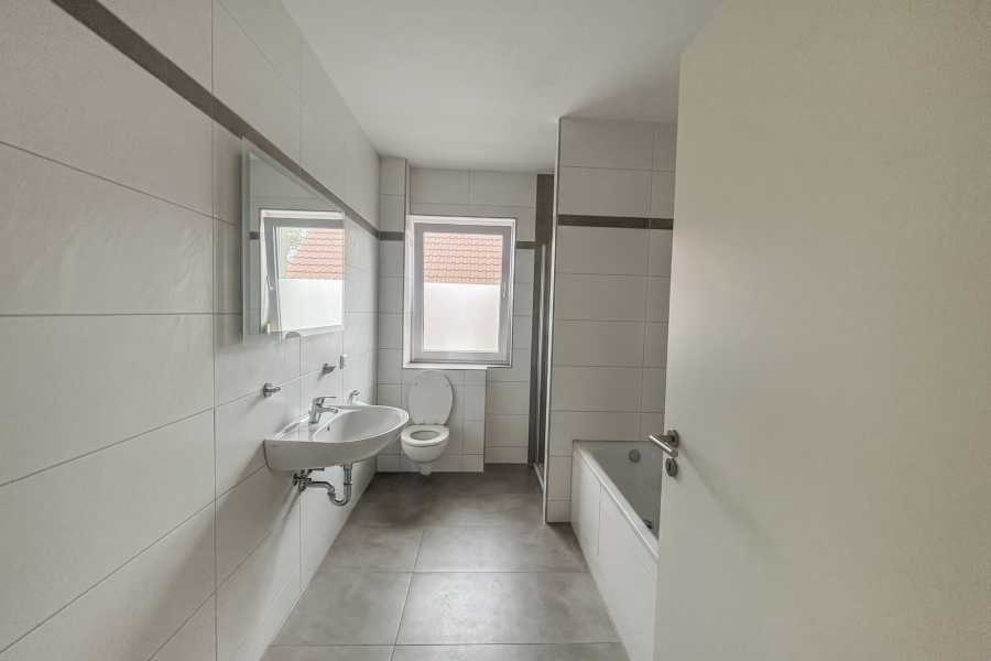 Wohnung Norastraße in Berlin