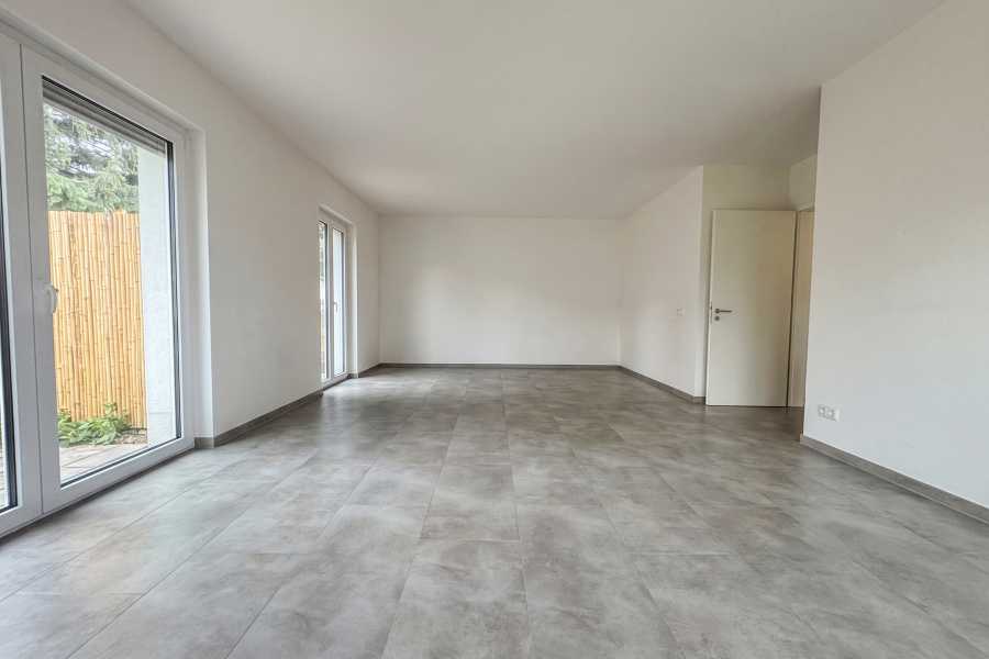 Wohnung Norastraße in Berlin