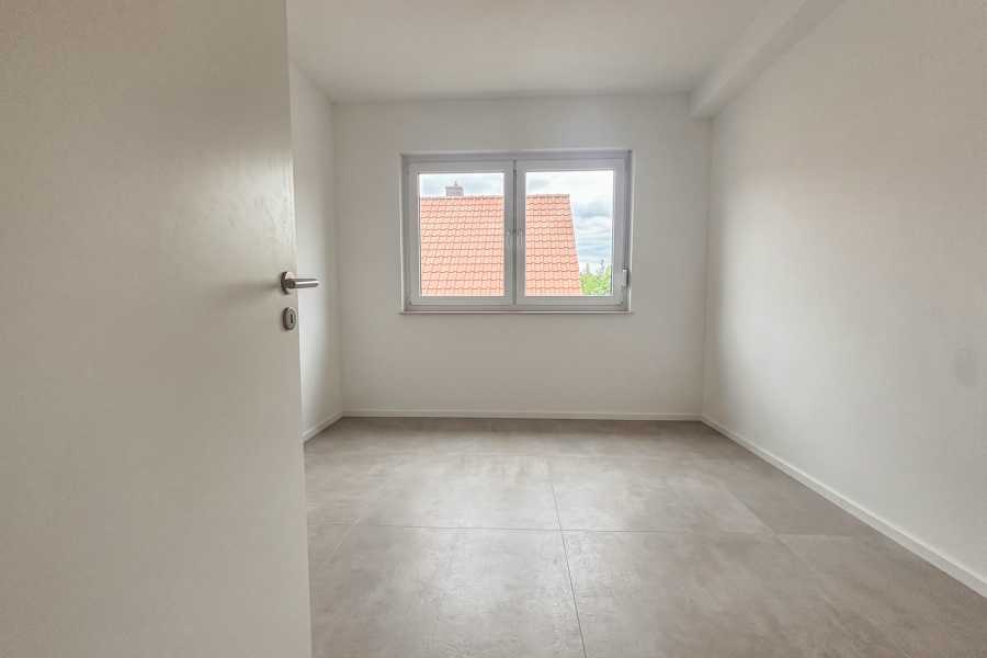 Wohnung Norastraße in Berlin