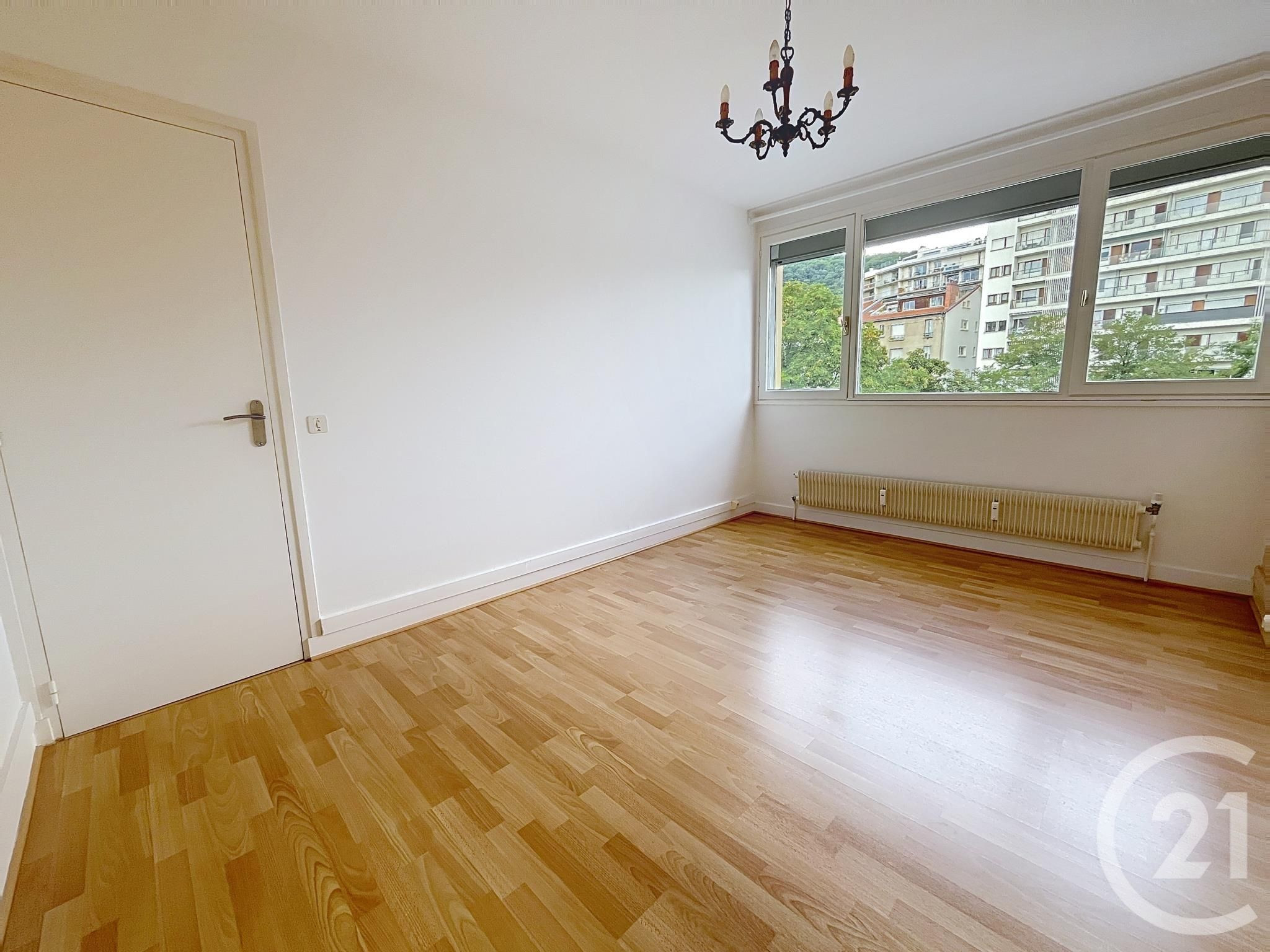 Appartement Rue Hippolyte Chatrousse à Chamalières