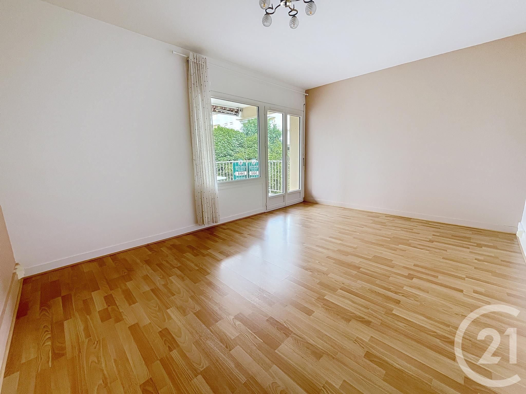 Appartement Rue Hippolyte Chatrousse à Chamalières