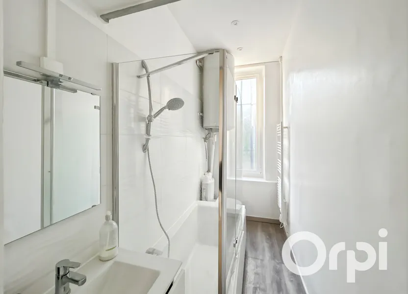 Appartement Rue Jean Loiseau à Livron-sur-Drôme