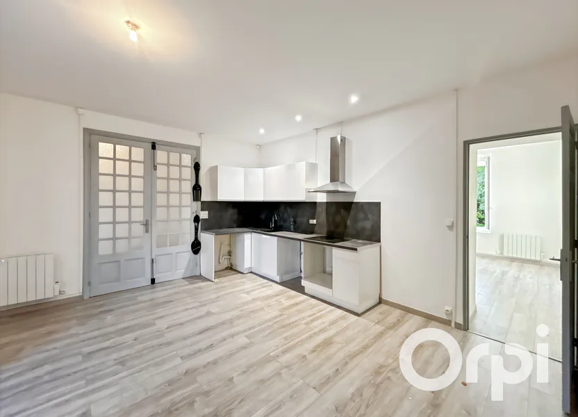 Appartement Rue Jean Loiseau à Livron-sur-Drôme