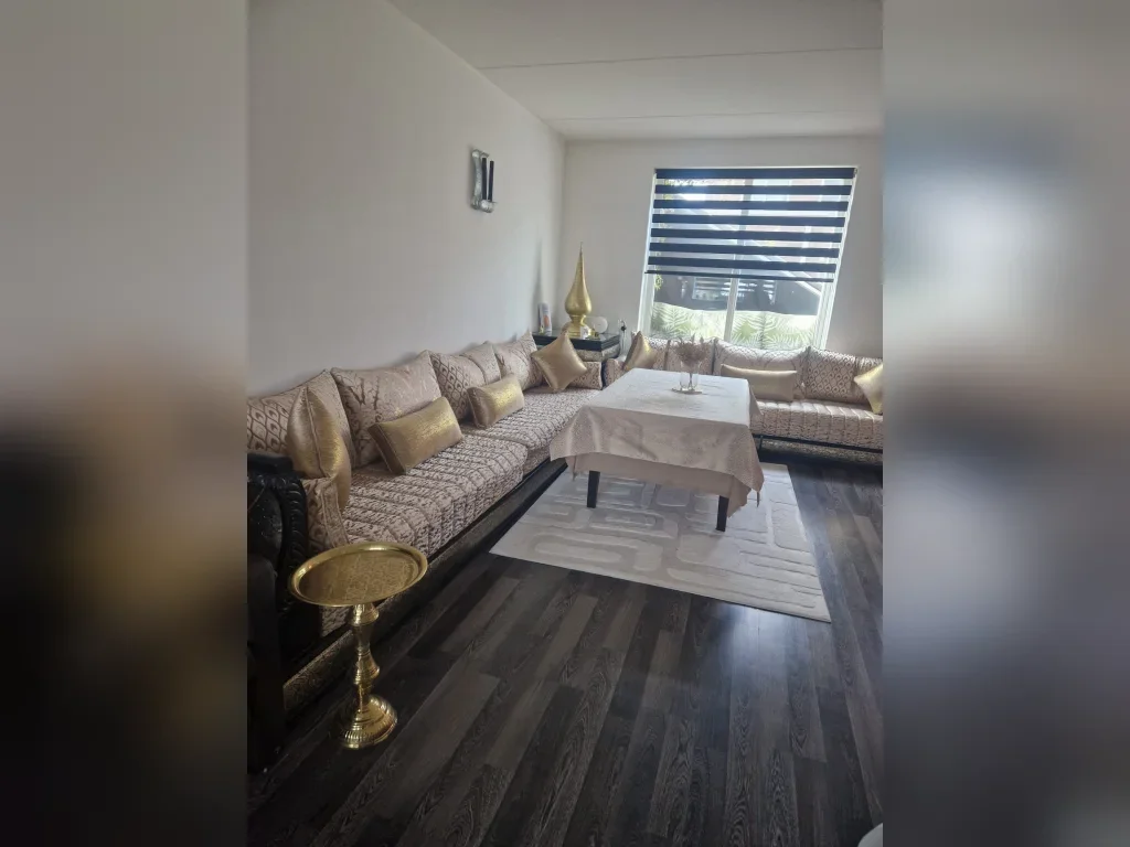 Huis Morinistraat 5