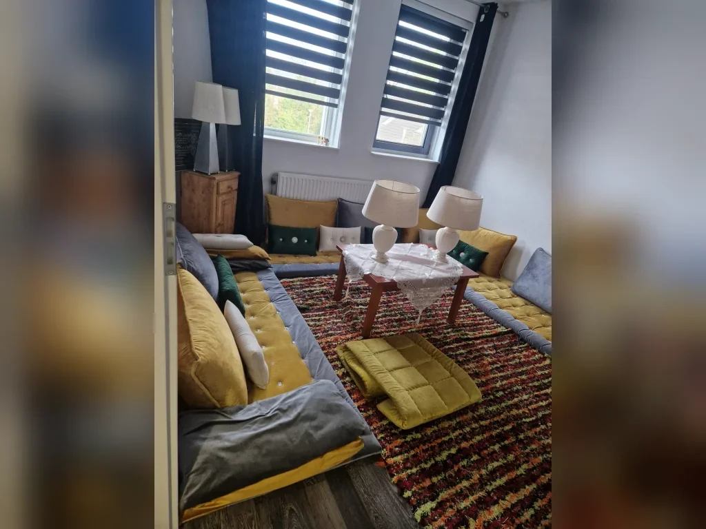 Huis Morinistraat 14