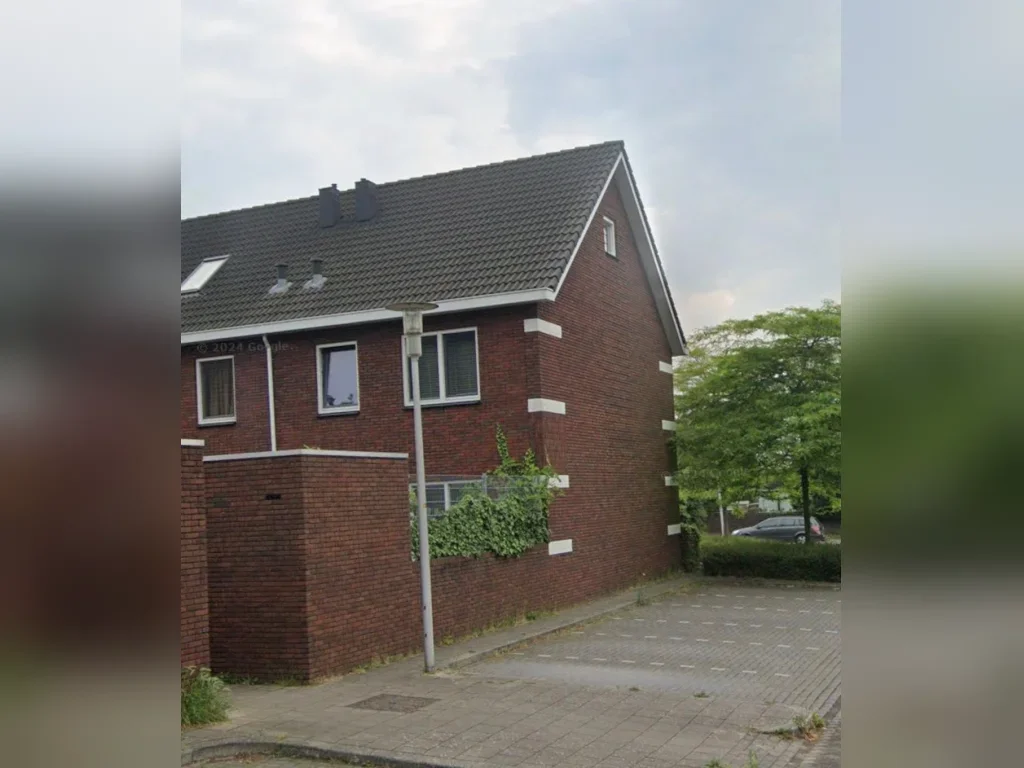 Huis Morinistraat 2