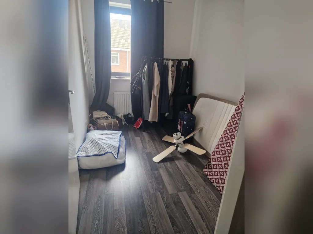 Huis Morinistraat 4