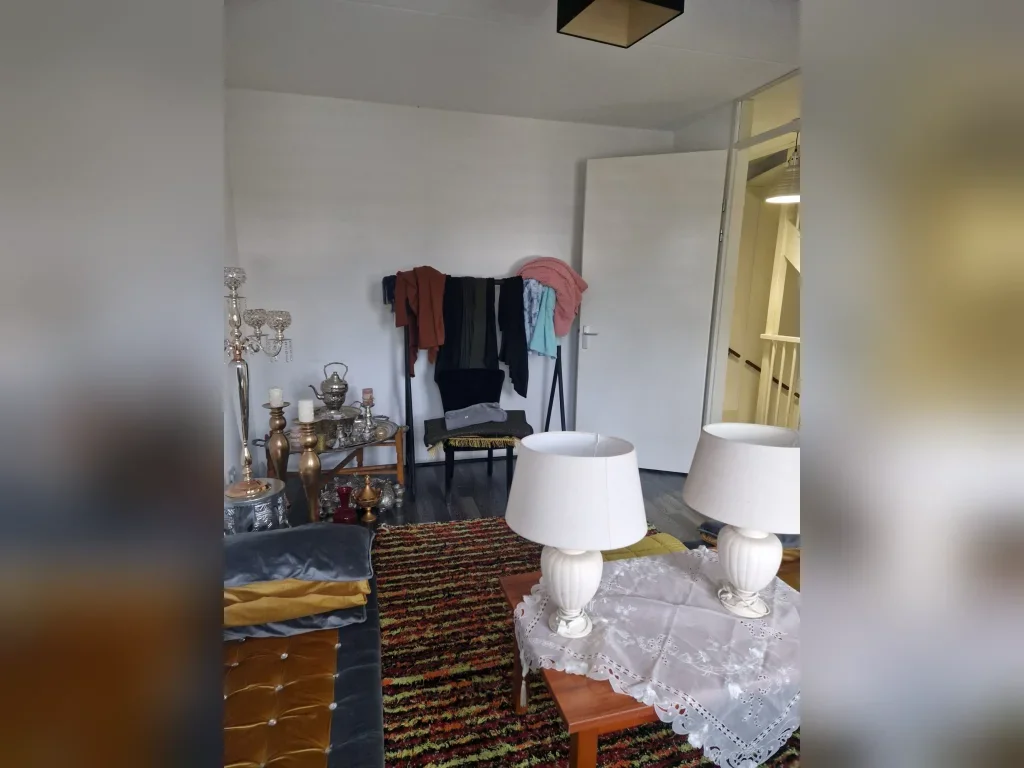 Huis Morinistraat 16