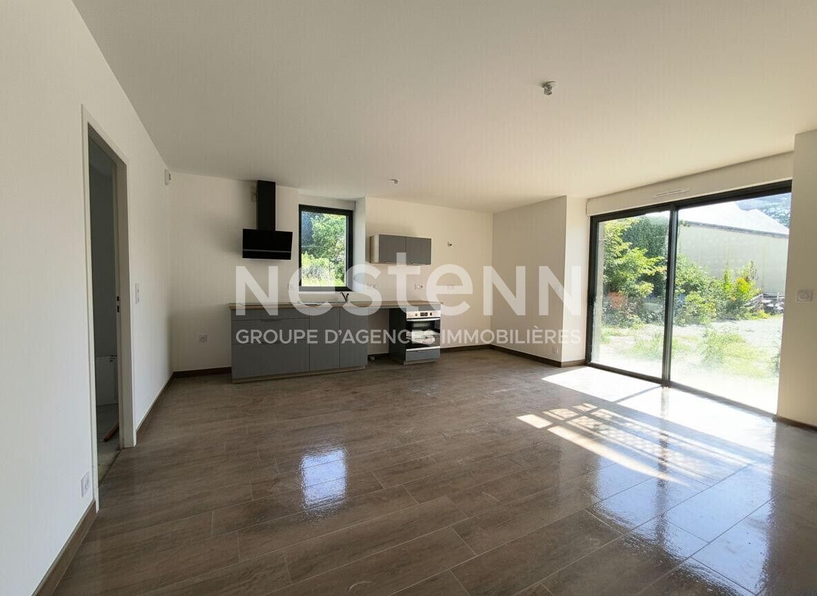 Flat Rue de la Passion in Elven