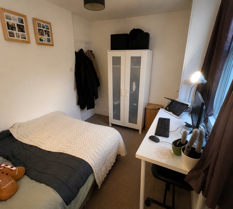 Room Sellincourt Road in Greater London