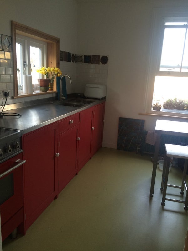 Room Richmond Road in Greater London