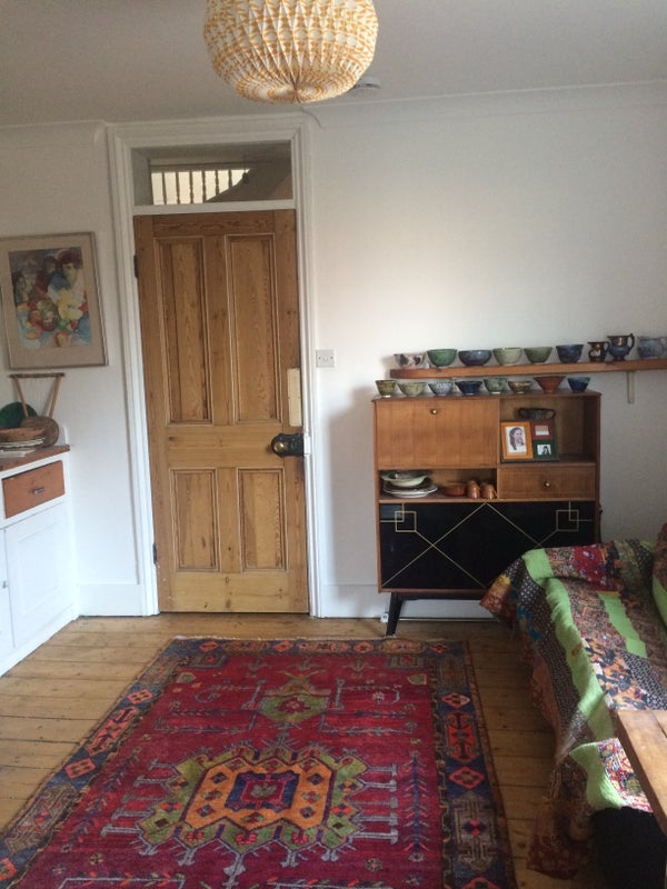 Room Richmond Road in Greater London