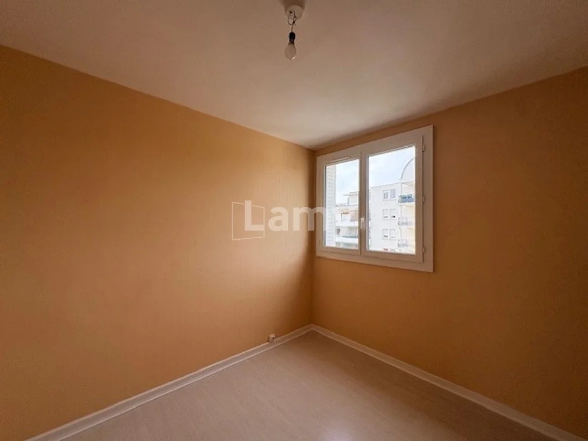 Appartement Rue Tristan Bernard à Besançon