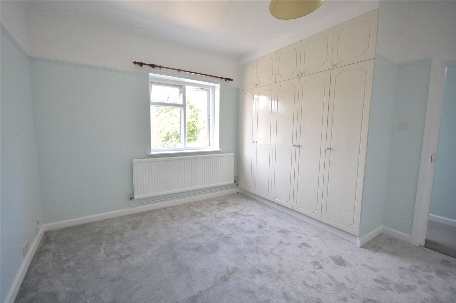 Flat Victoria Place in Epsom and Ewell