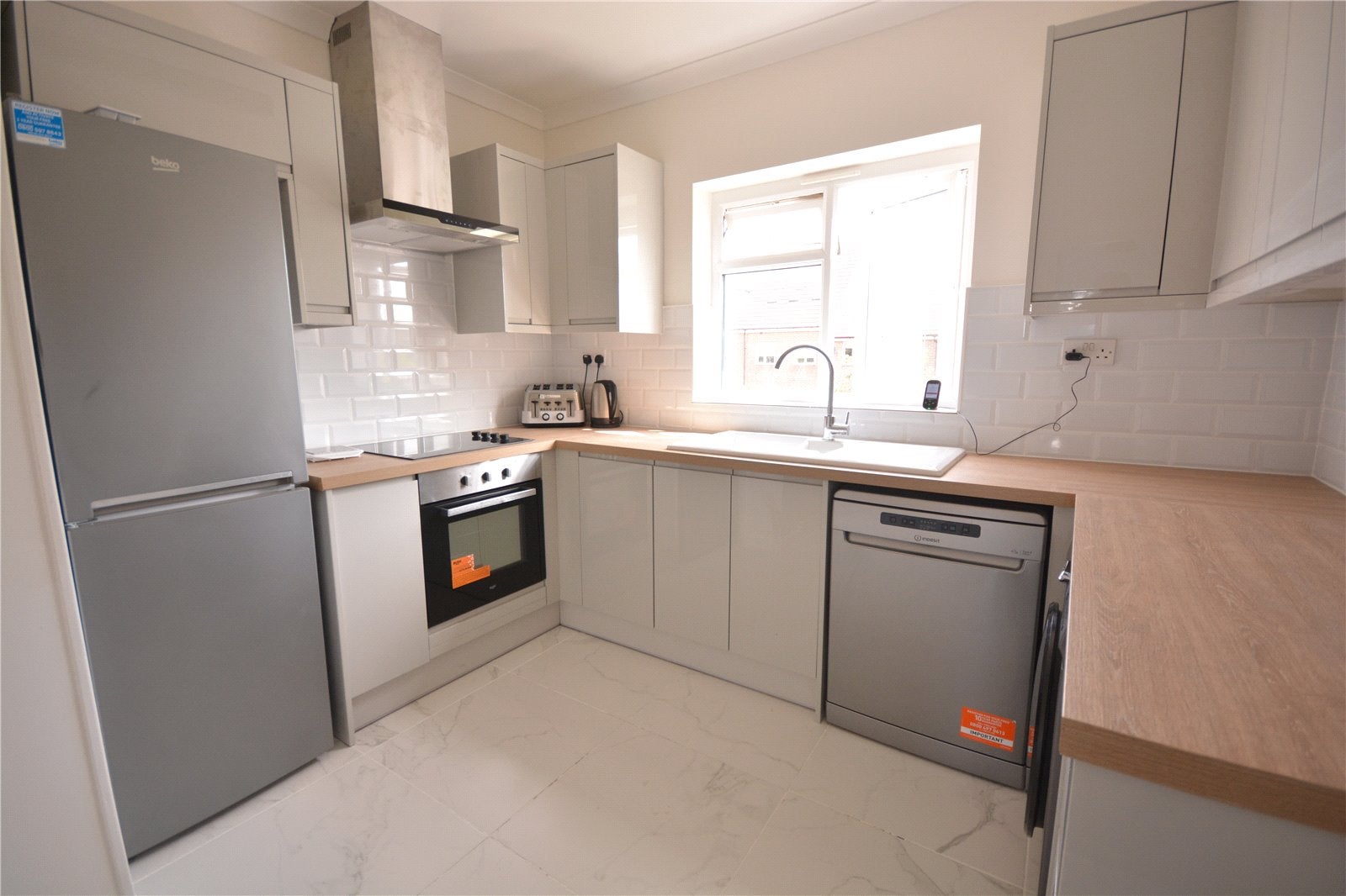 Flat Victoria Place in Epsom and Ewell