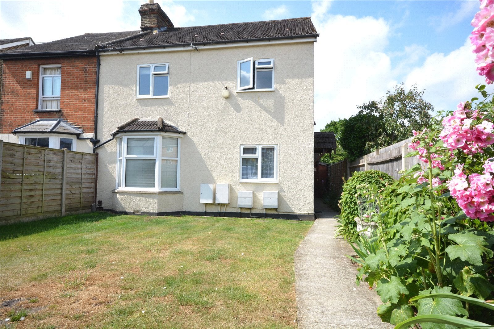 Flat Victoria Place in Epsom and Ewell