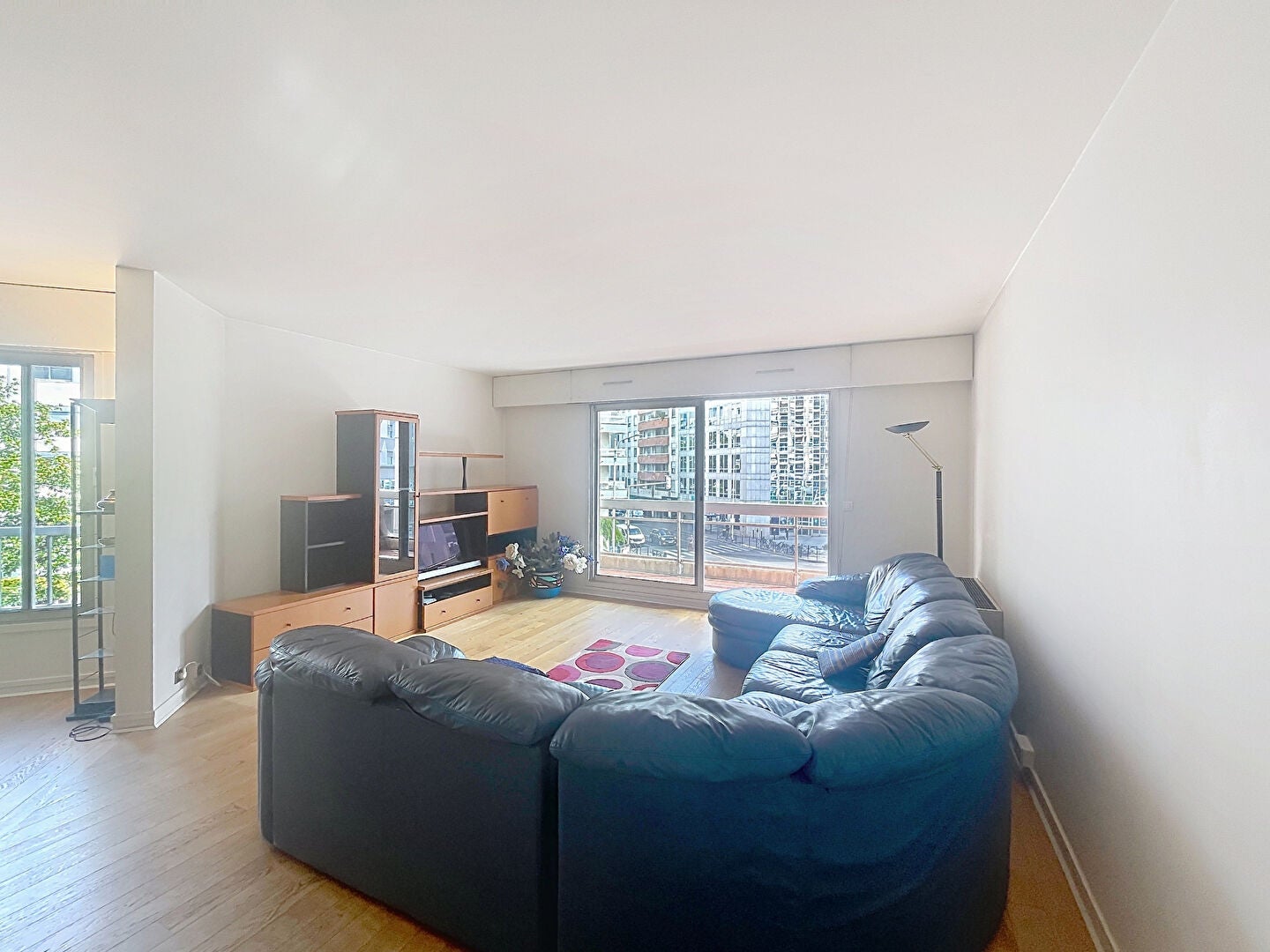 Appartement Rue Victor Hugo à Courbevoie