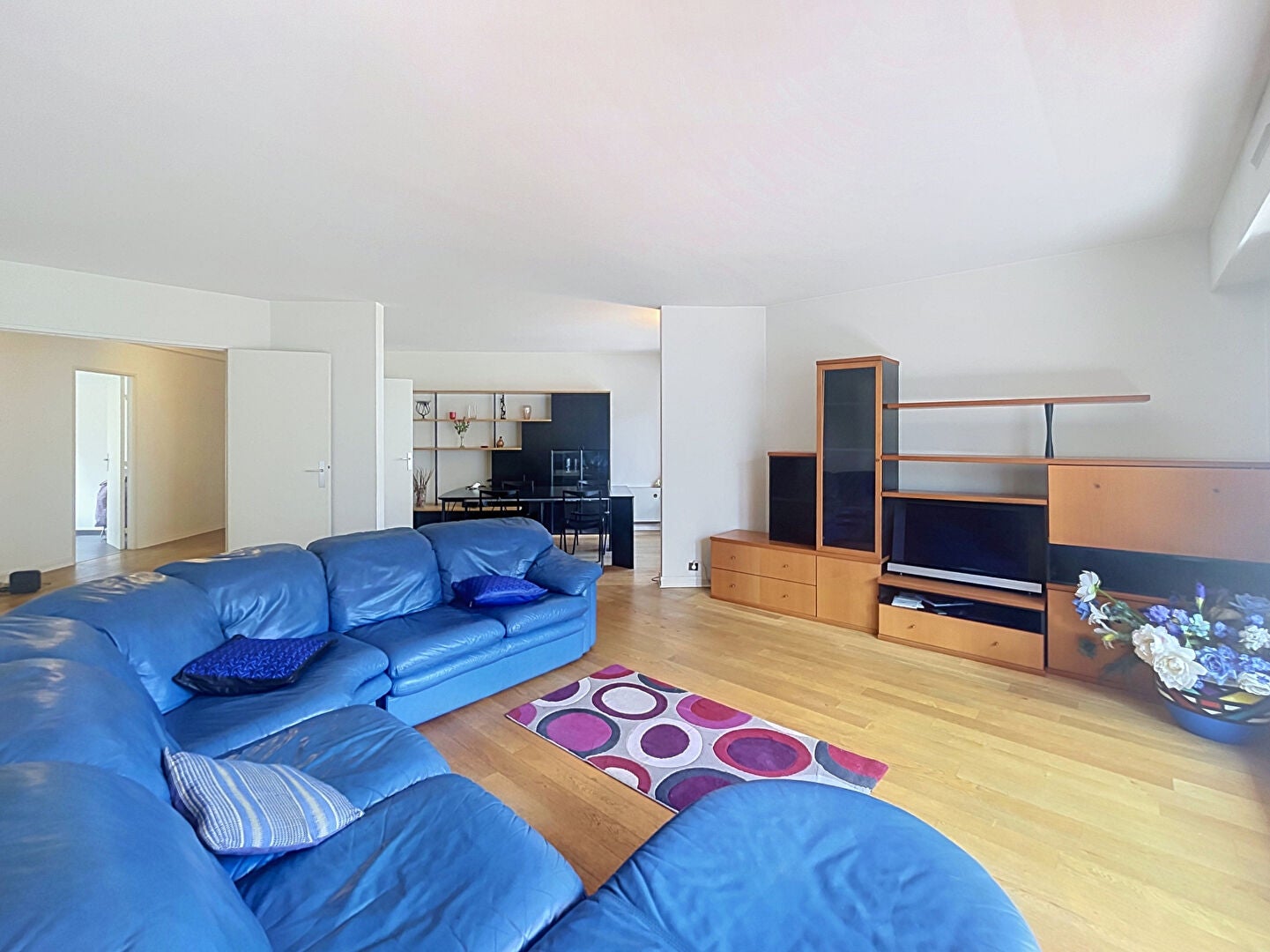 Appartement Rue Victor Hugo à Courbevoie