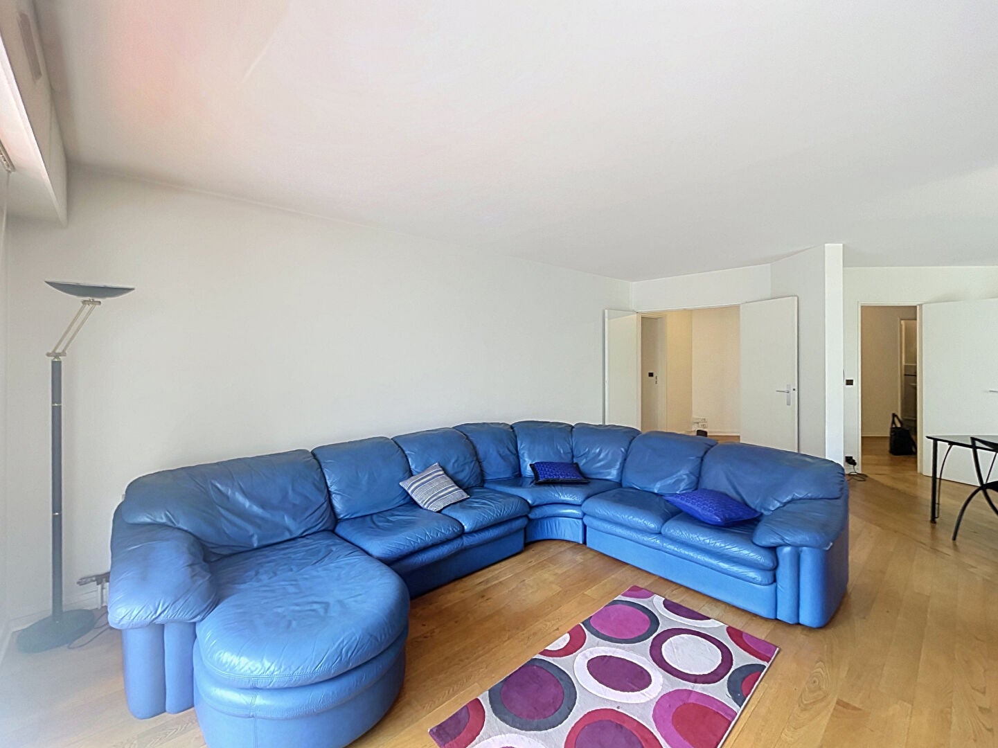 Appartement Rue Victor Hugo à Courbevoie