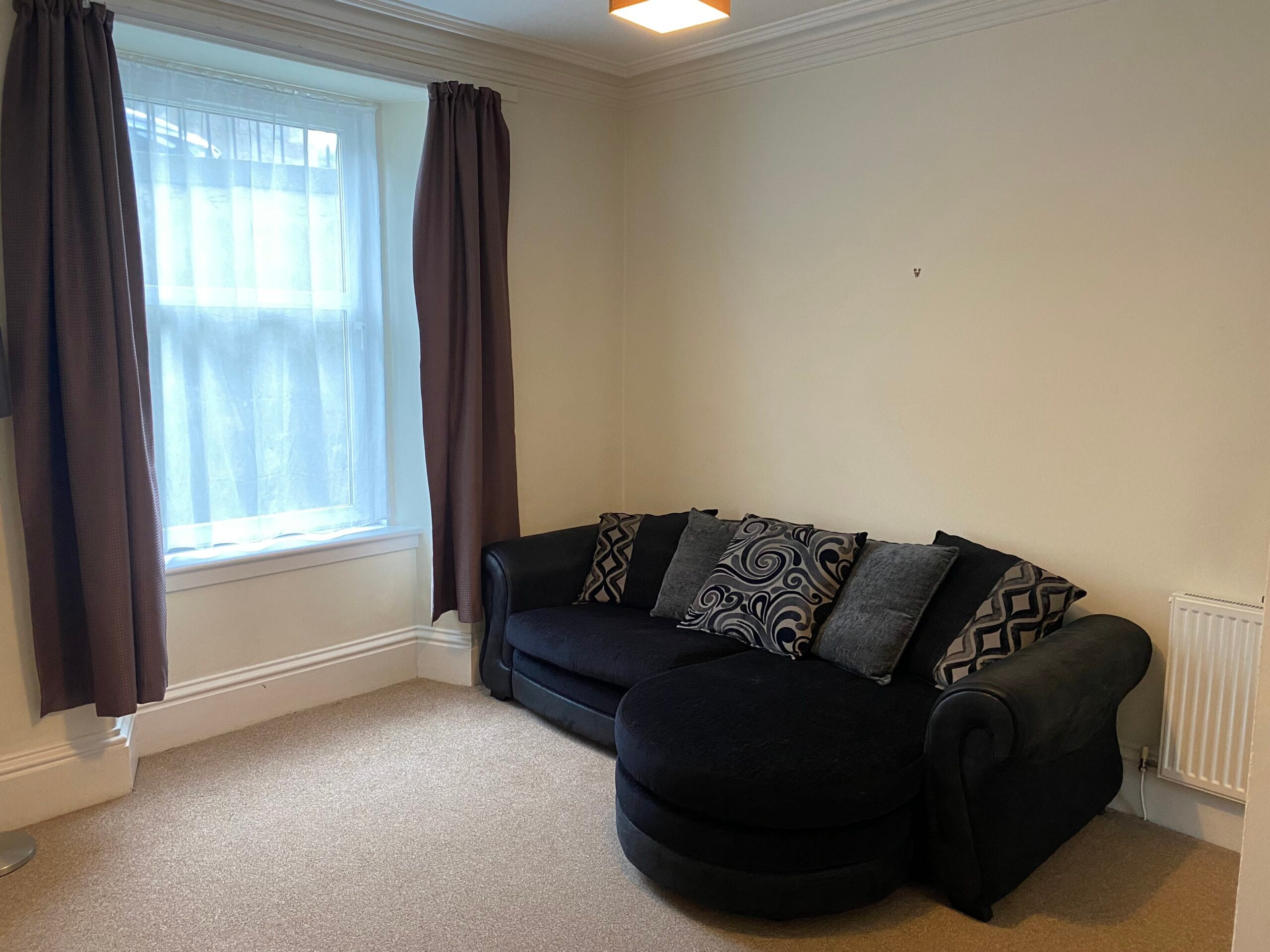 Flat Ferryhill Terrace in Aberdeen City