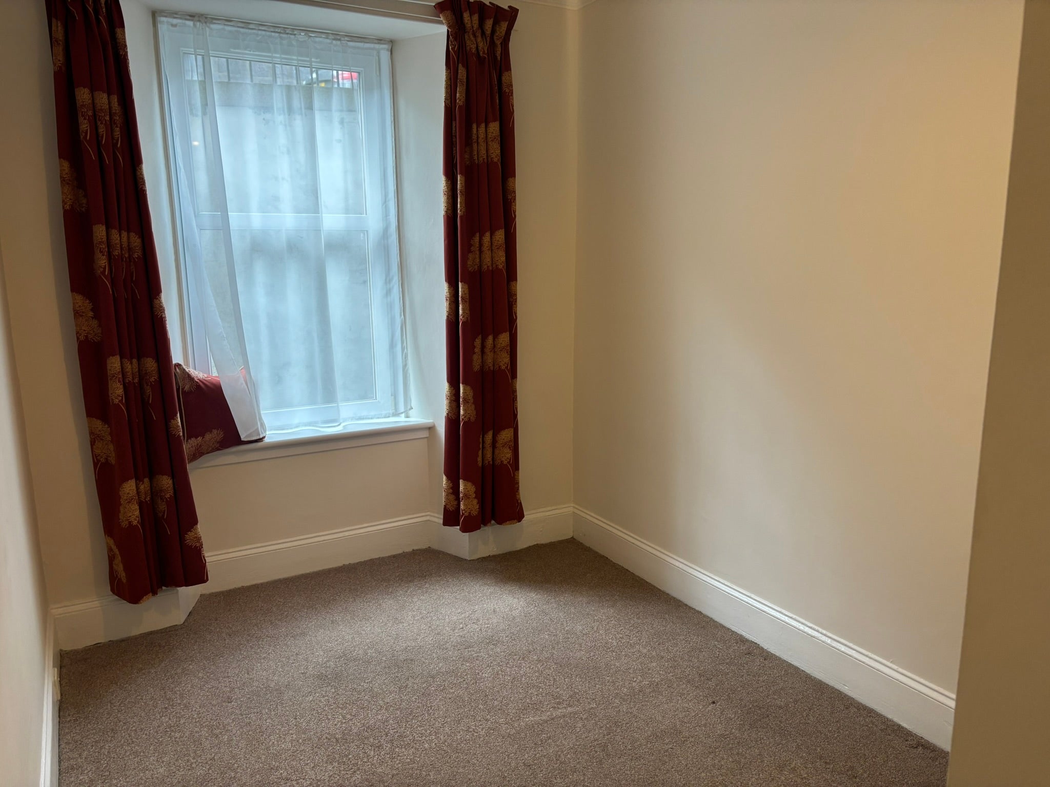Flat Ferryhill Terrace in Aberdeen City