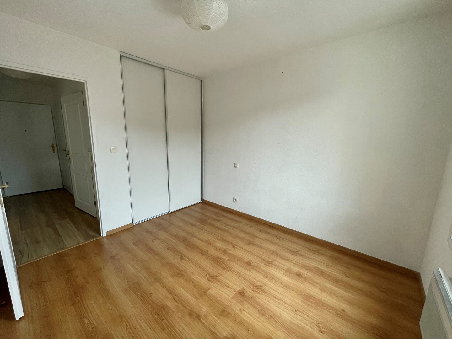 Flat Rue du Champ de Foire in L'Isle-Jourdain