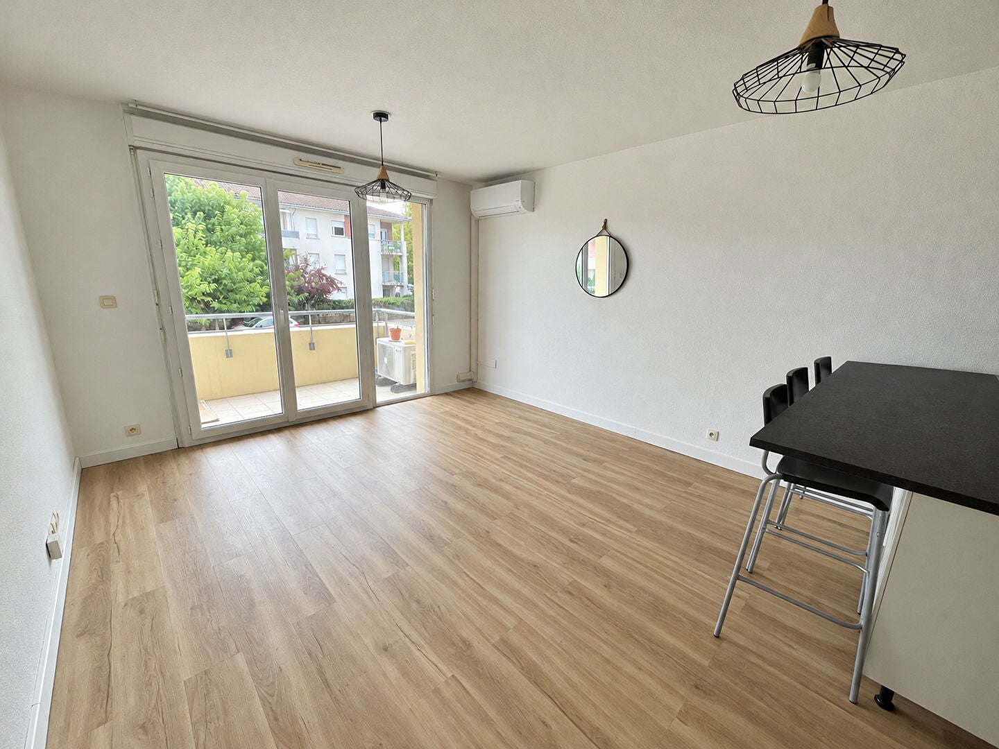 Flat Rue du Champ de Foire in L'Isle-Jourdain