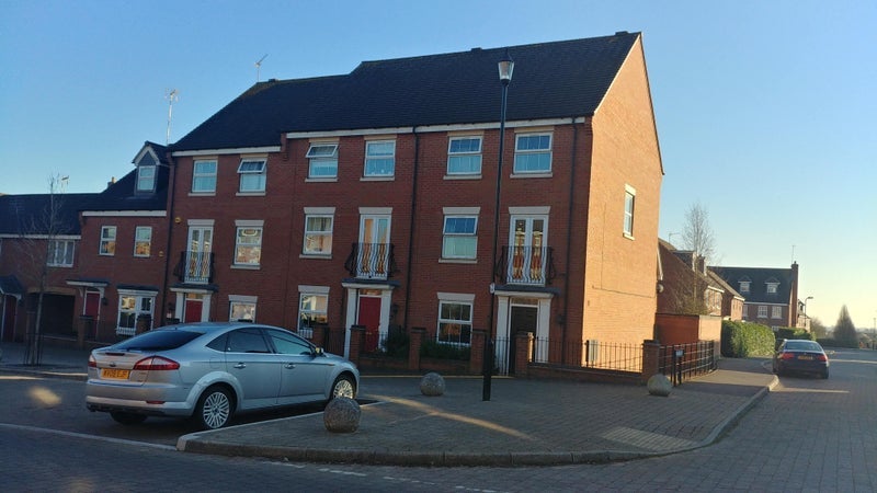 Room Elstop Avenue in Rugby