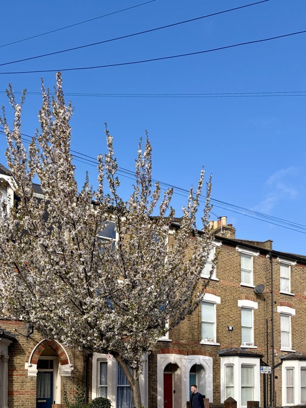 Room Ducie Street in Greater London