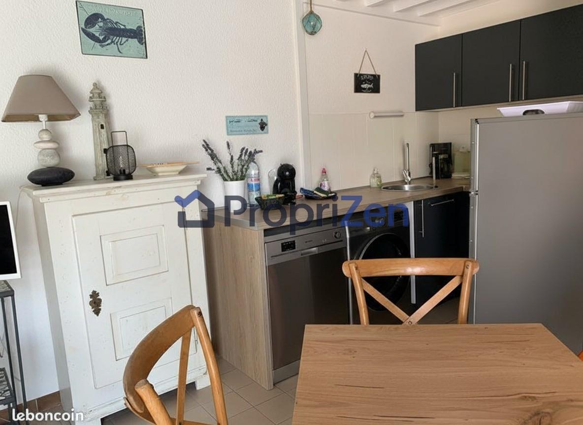 Appartement Rue des Écoles à Agde