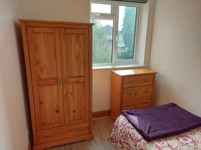 Room Ensbury Park Road in Bournemouth