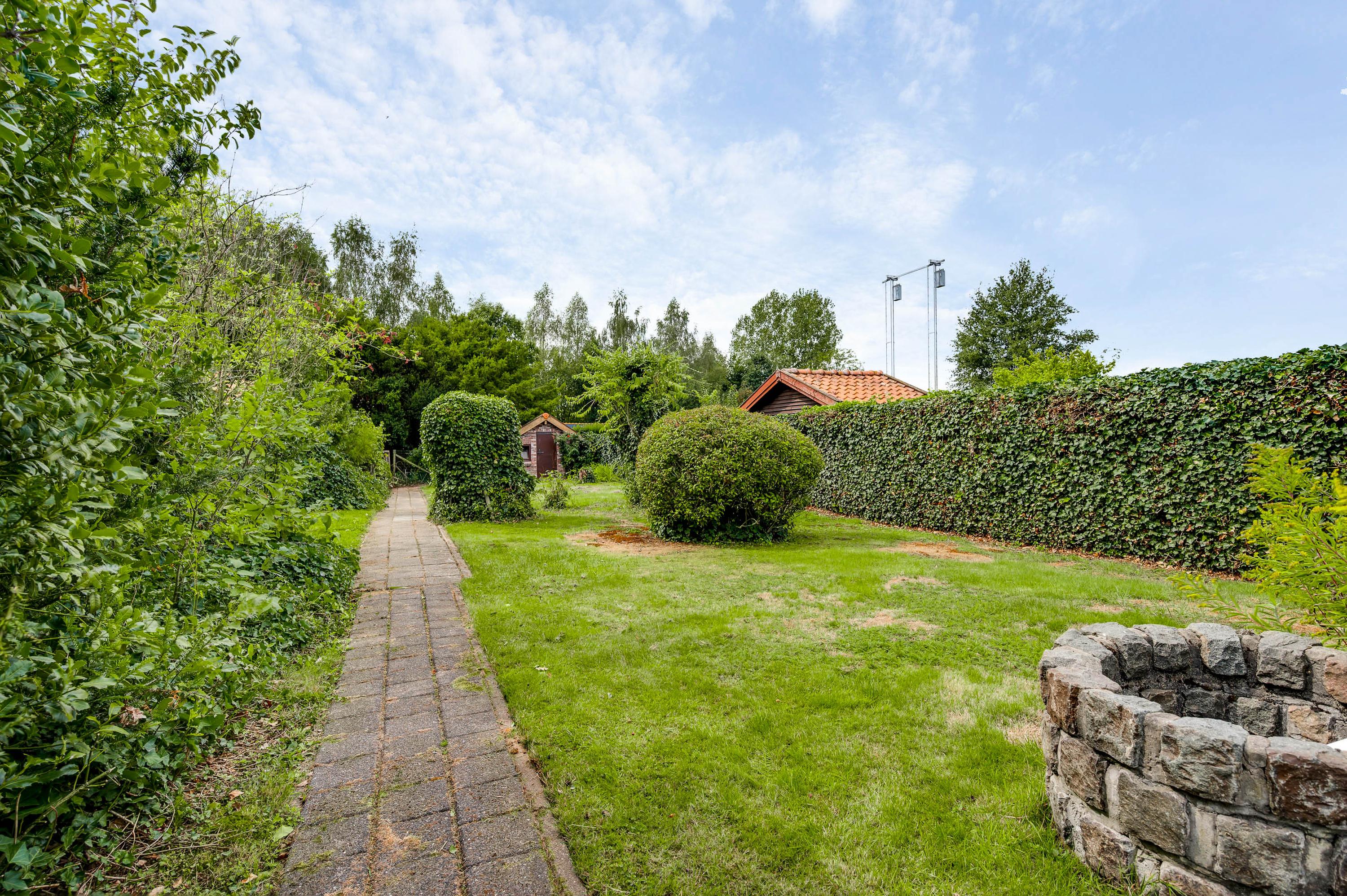 Vrijstaande woning te koop: Heugterbroekdijk 9, Weert