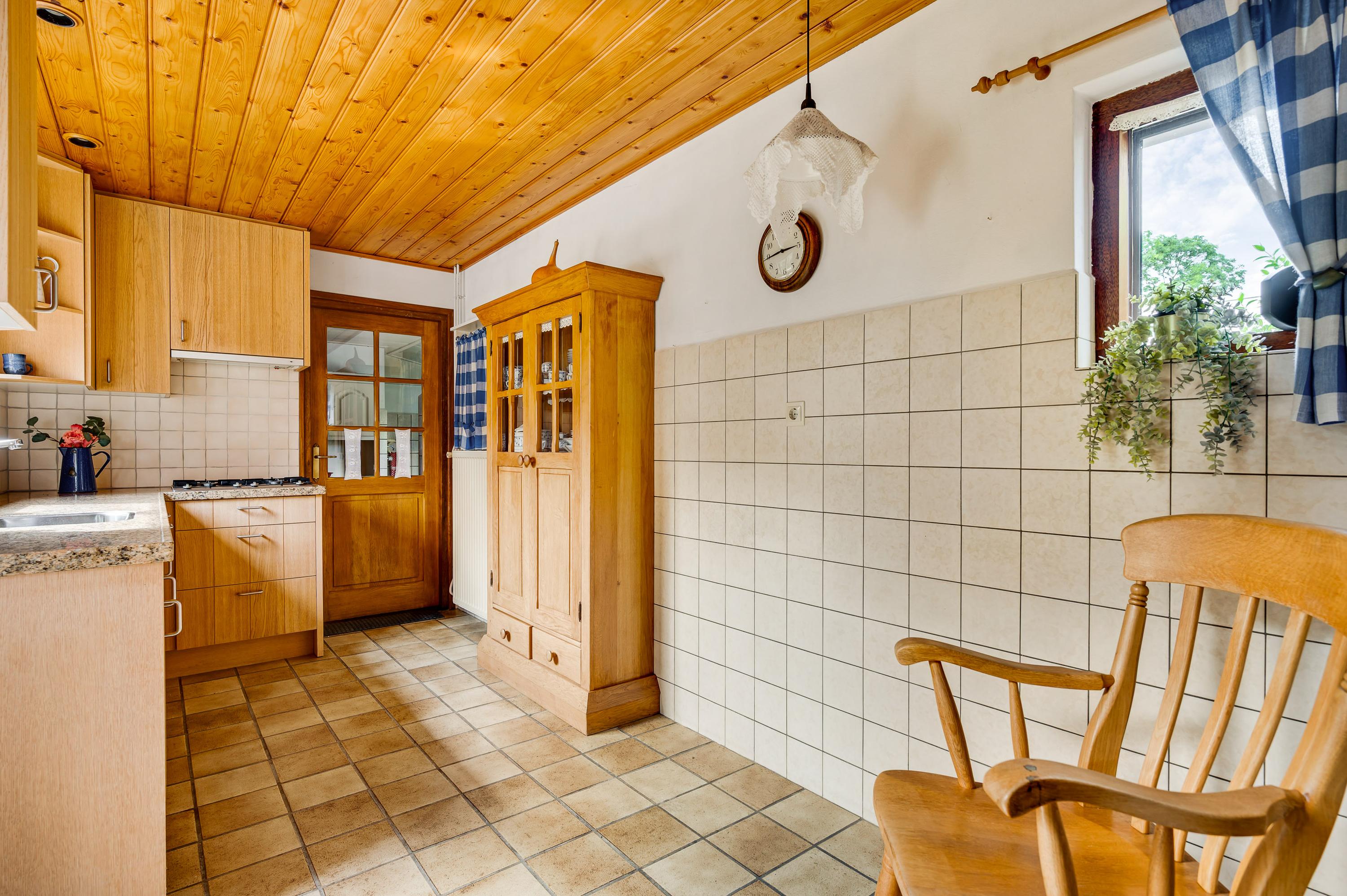 Vrijstaande woning te koop: Heugterbroekdijk 9, Weert