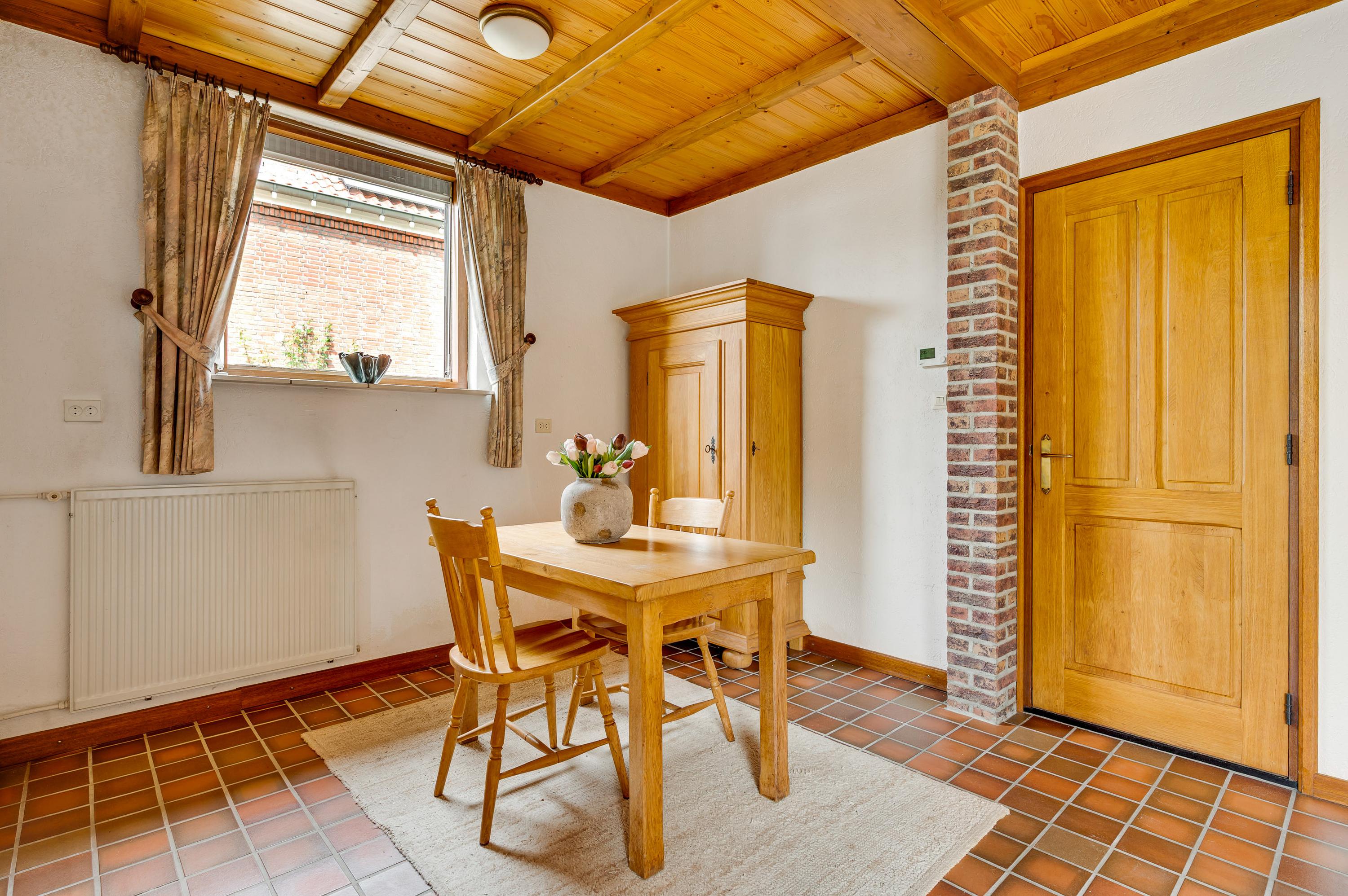 Vrijstaande woning te koop: Heugterbroekdijk 9, Weert