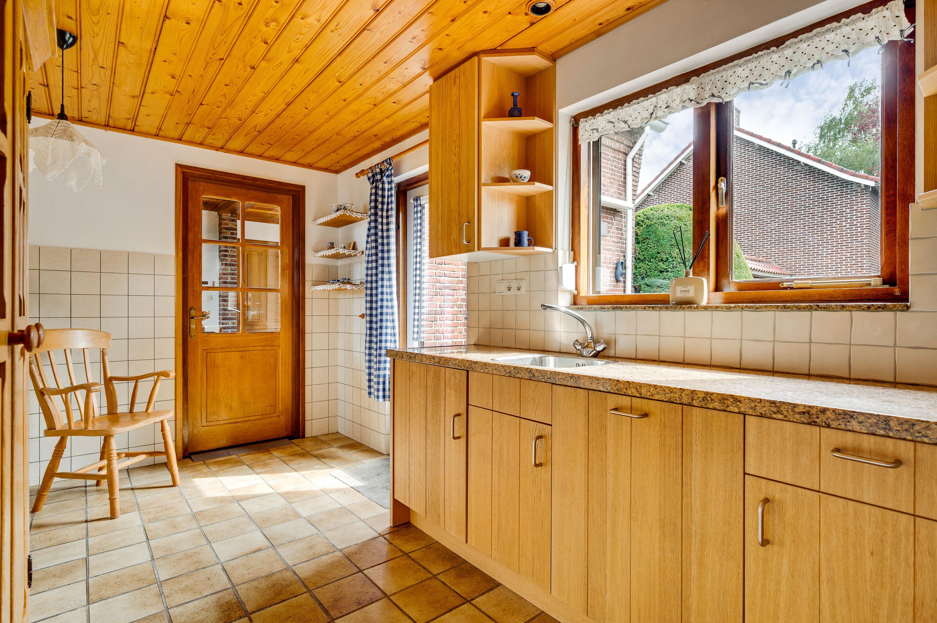 Vrijstaande woning te koop: Heugterbroekdijk 9, Weert