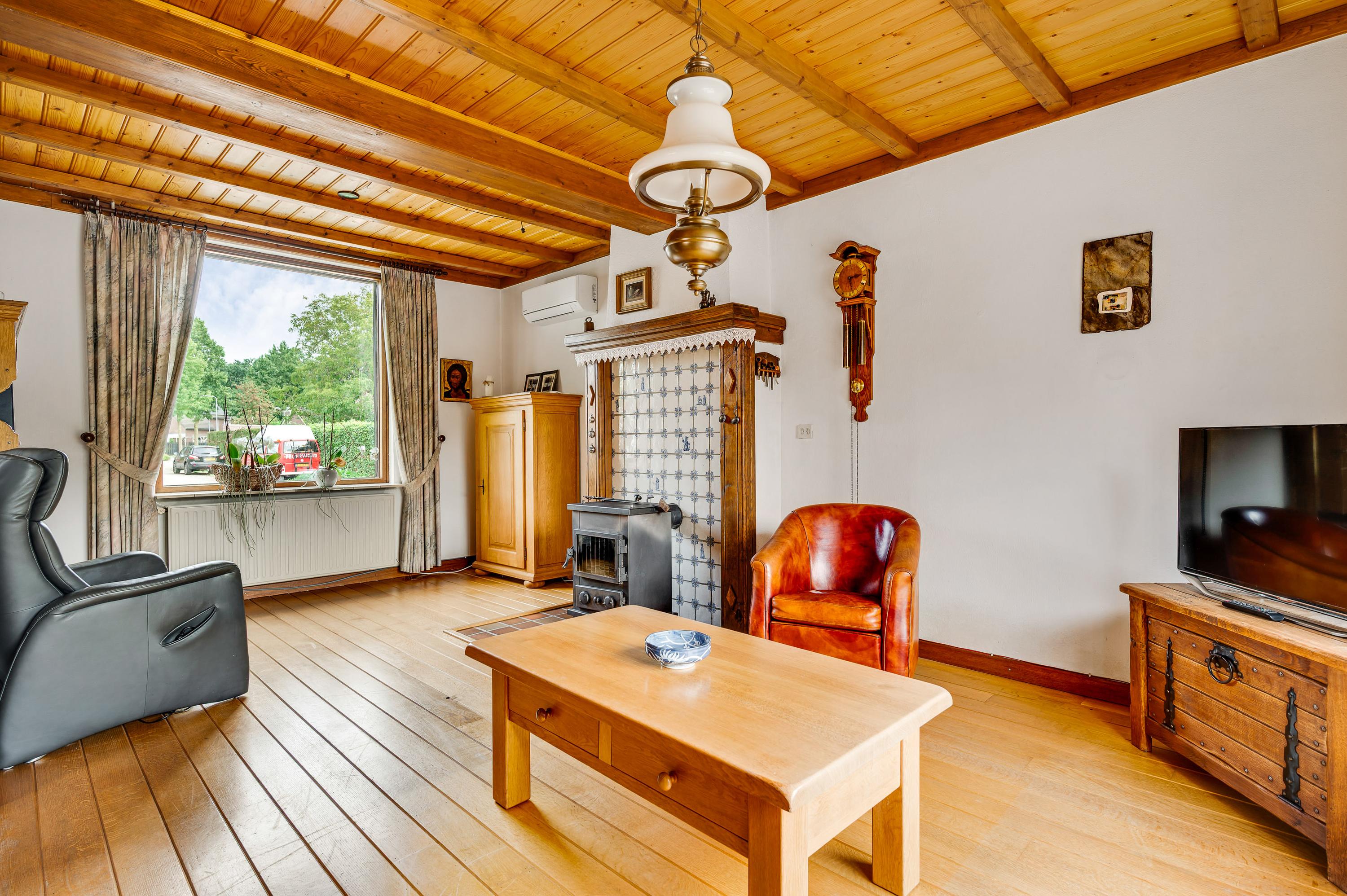 Vrijstaande woning te koop: Heugterbroekdijk 9, Weert