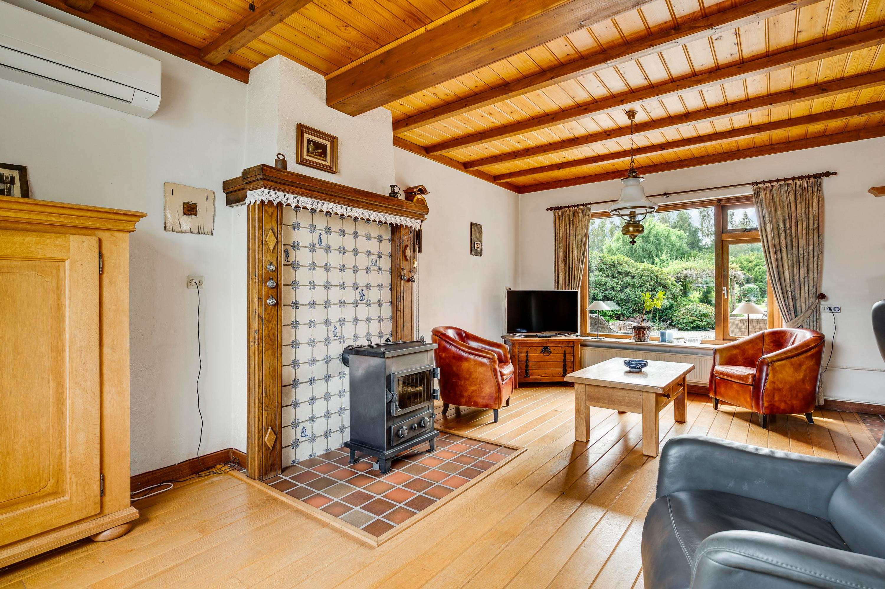 Vrijstaande woning te koop: Heugterbroekdijk 9, Weert