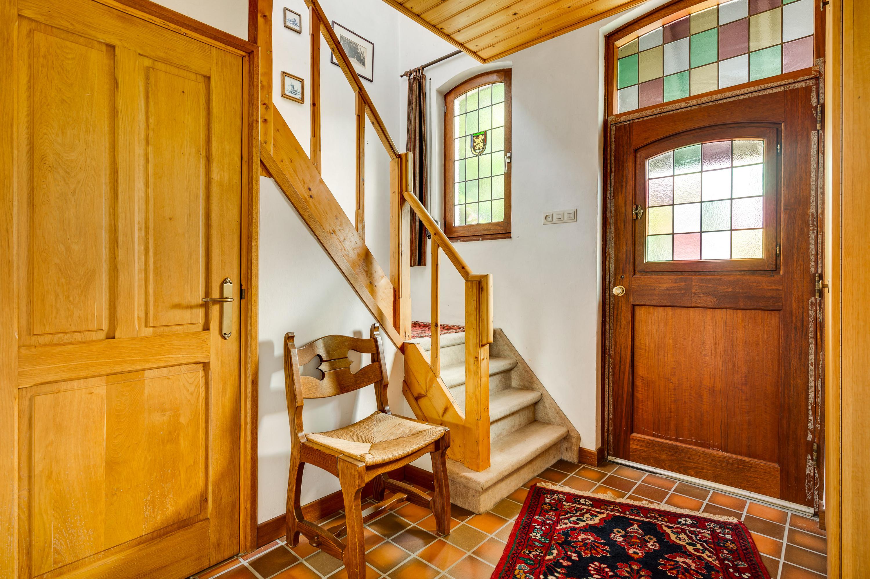 Vrijstaande woning te koop: Heugterbroekdijk 9, Weert
