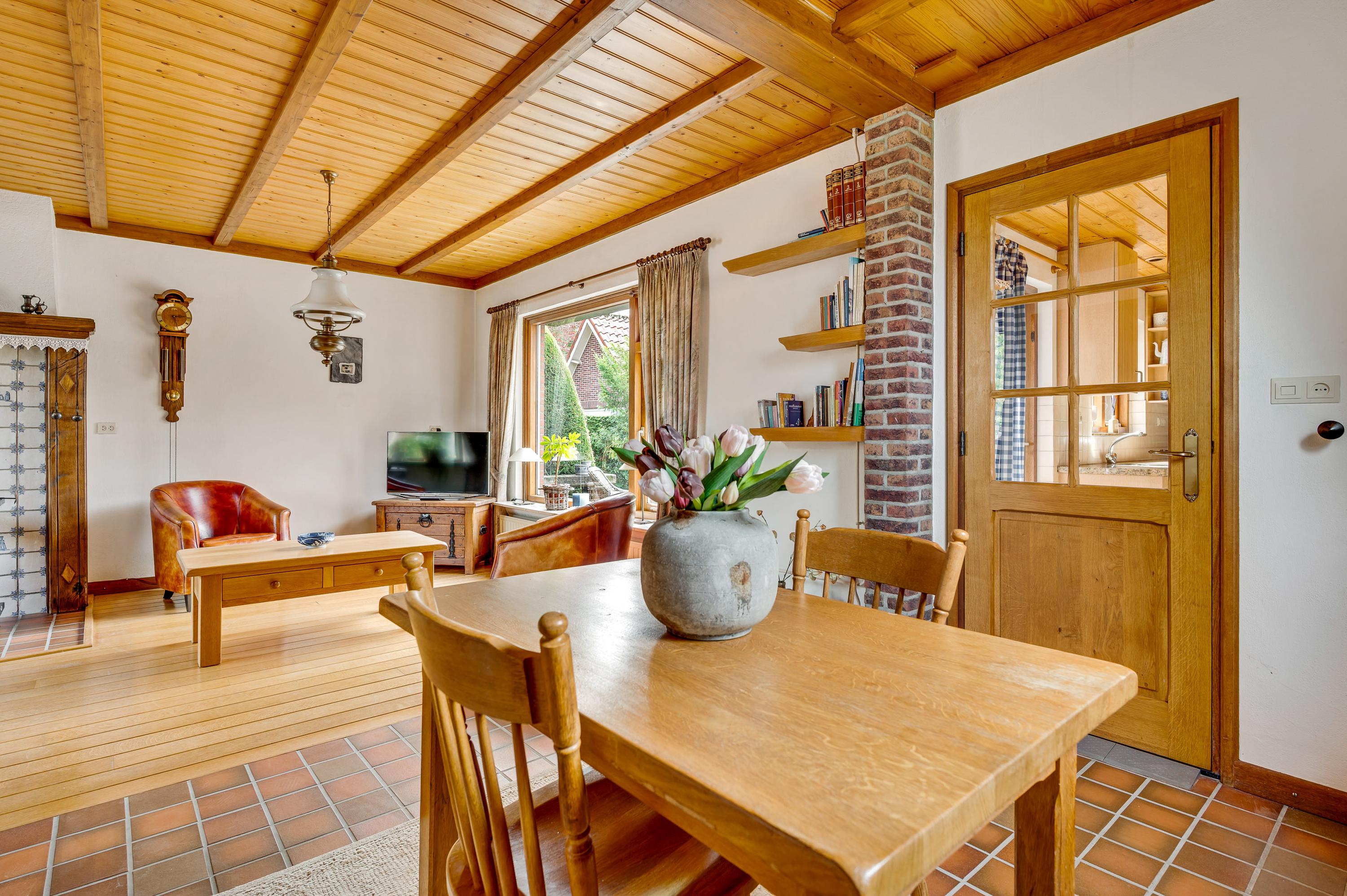 Vrijstaande woning te koop: Heugterbroekdijk 9, Weert